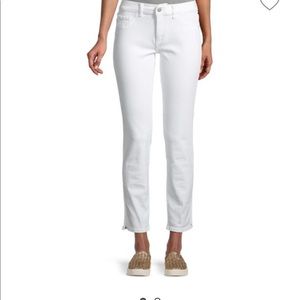 DL 1961 Angel Cigarette Mid Rise